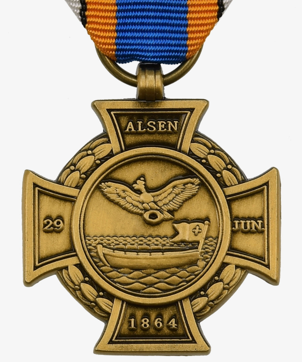 Preview: Preußen Alsen-Kreuz